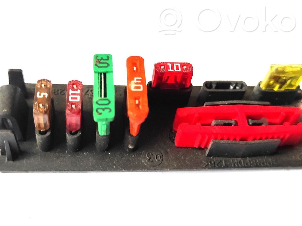Sulakemoduuli   9637466280