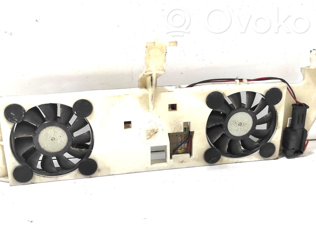 Citroen C5 Other interior part 