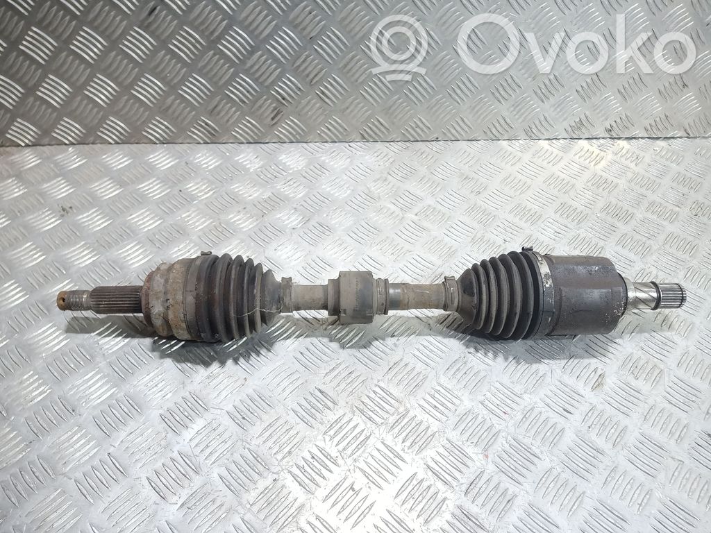 Jeep Patriot Front driveshaft 