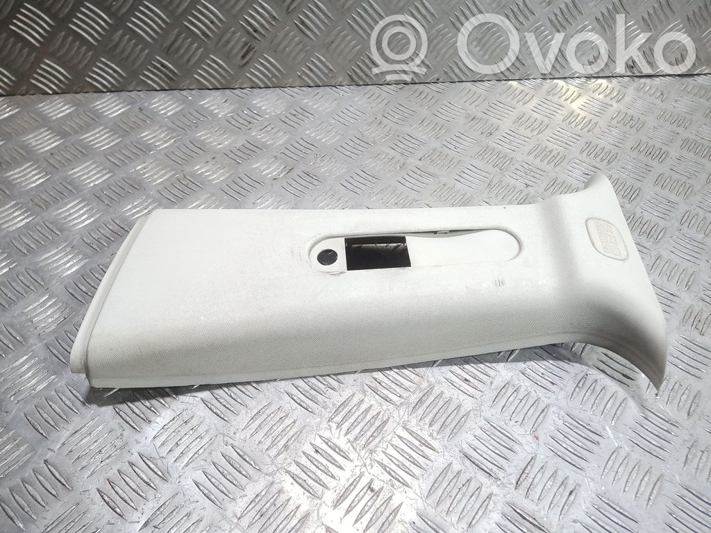 Jeep Patriot Pilar (B) (superior) 