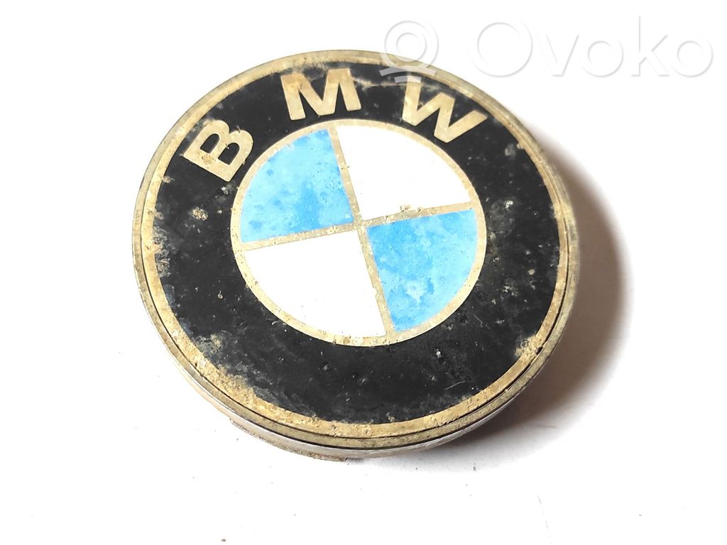 Original wheel cap