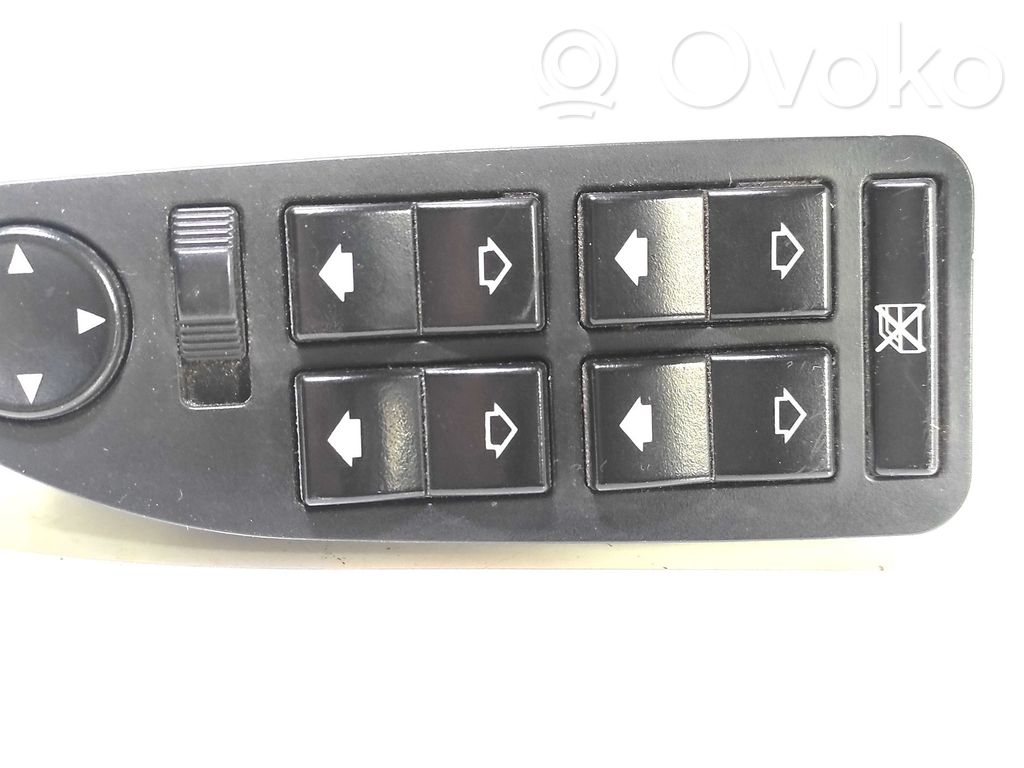 BMW 5 E39 Electric window control switch 