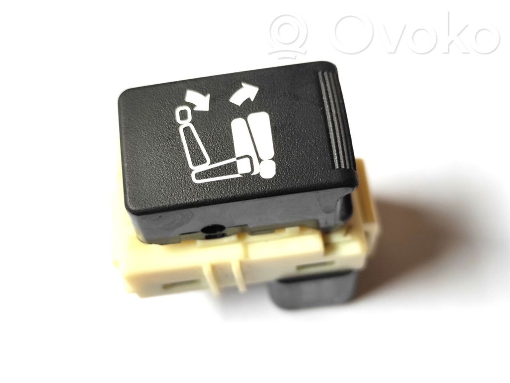 Mitsubishi Outlander Interruptor de control del asiento 