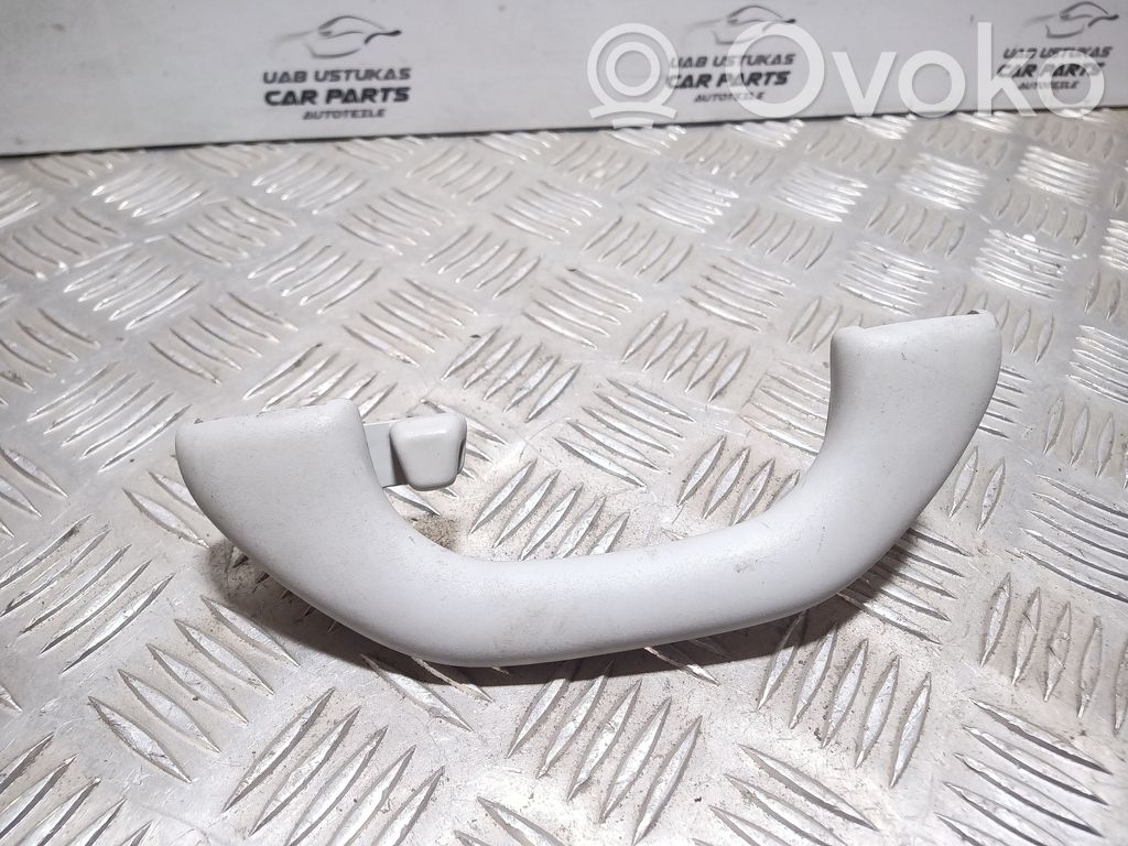 Volkswagen Golf V Rear interior roof grab handle 