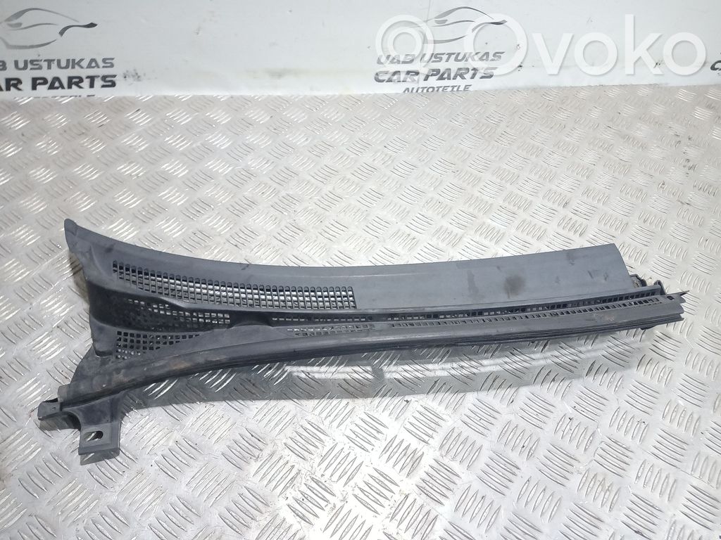Mazda 2 Valytuvų apdaila (-os) 