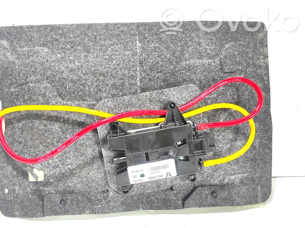 Opel Insignia A Other interior part 