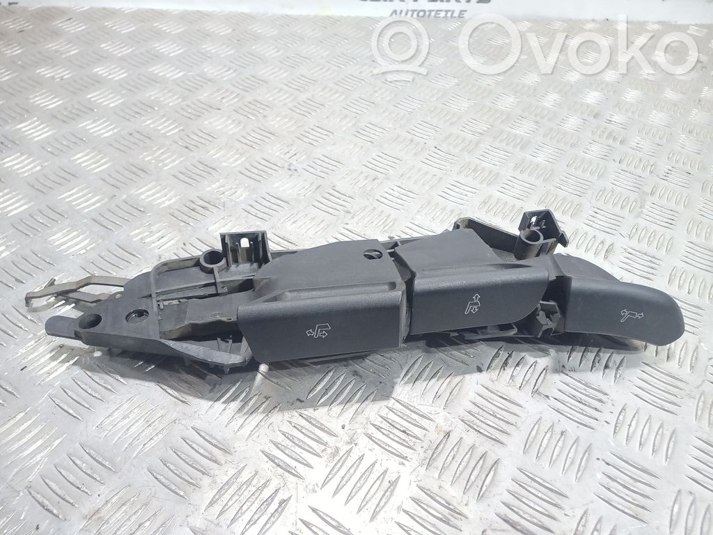 BMW 5 E39 Perilla de ajuste del asiento (Usadas) 