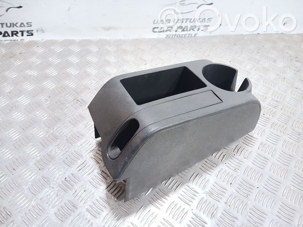 Volkswagen Golf V Otros elementos de la consola central (túnel) 