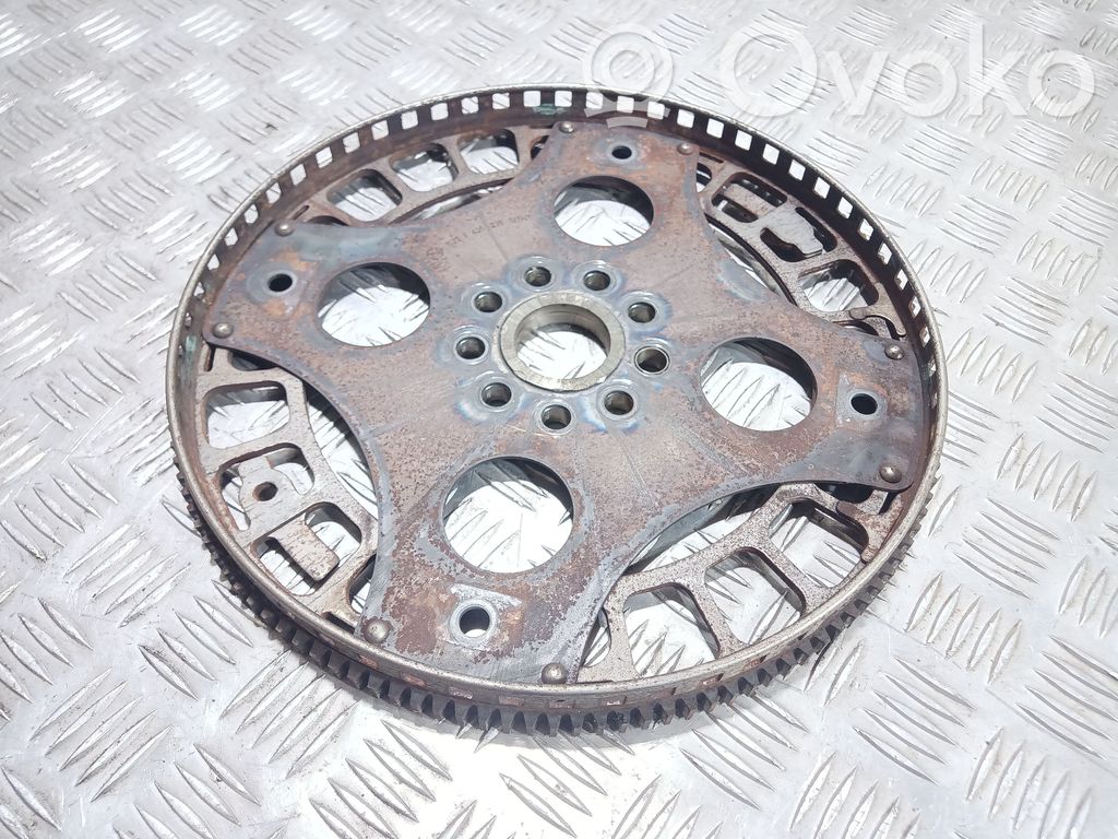 Land Rover Range Rover L322 Pressure plate 