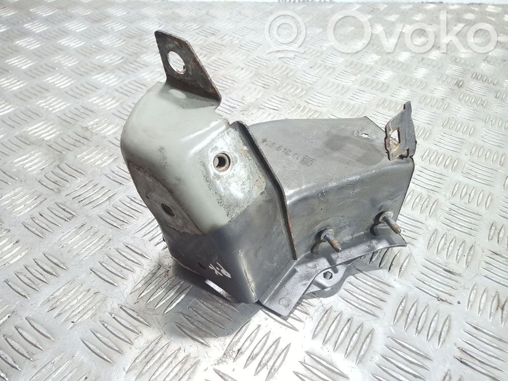 Opel Insignia A Side radiator support slam panel 