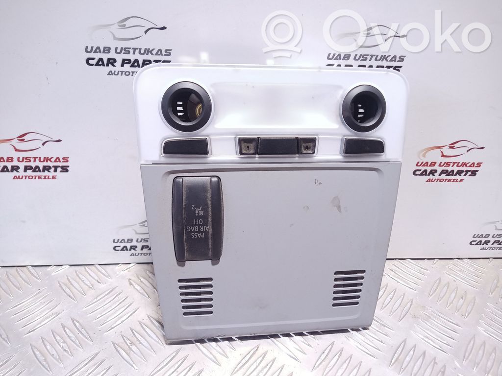 BMW 1 E81 E87 Front seat light 