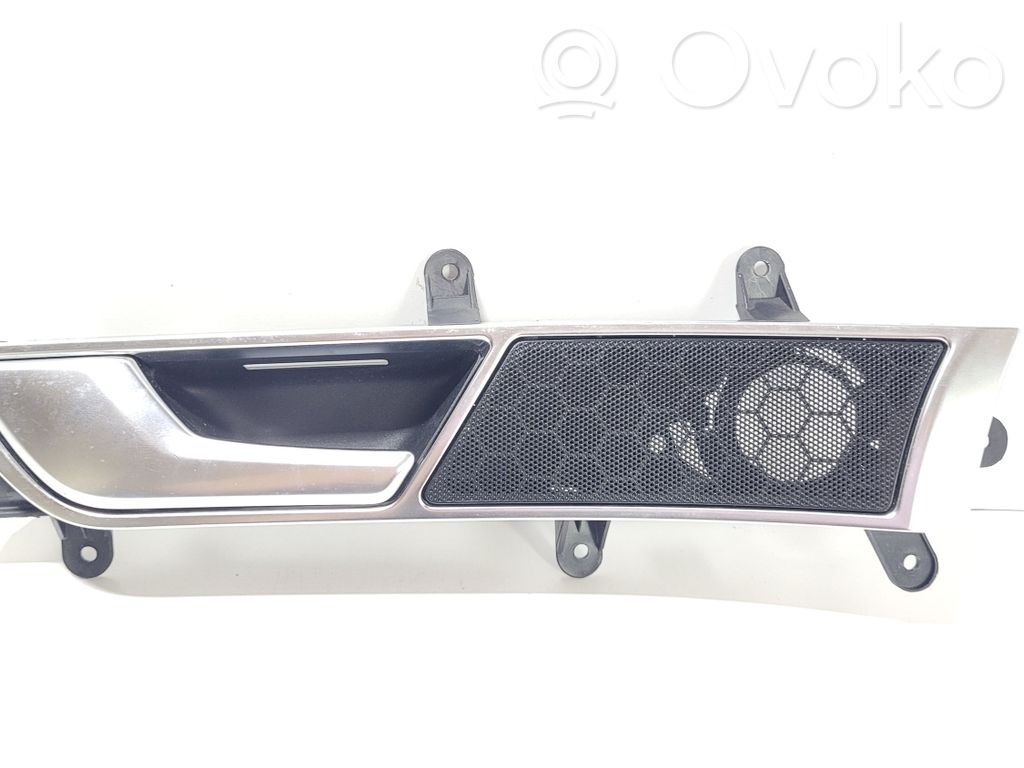 Audi A6 S6 C6 4F Front door interior handle 