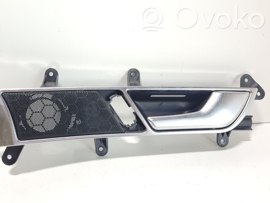 Audi A6 S6 C6 4F Klamka wewnętrzna drzwi przednich 