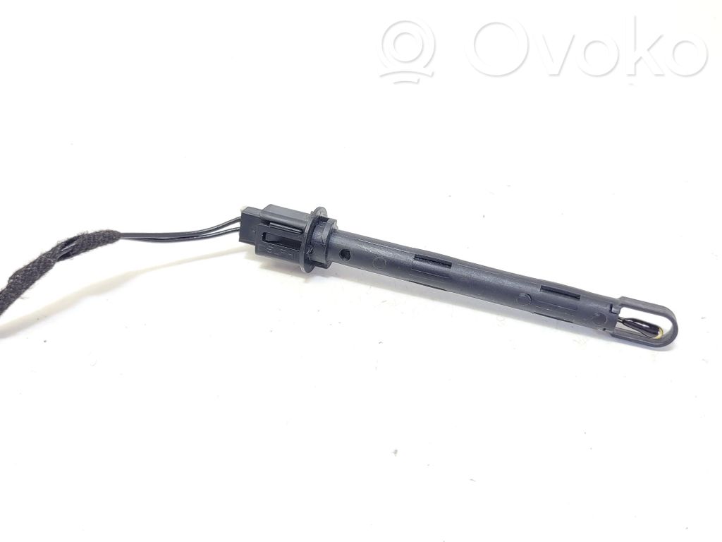 Opel Insignia A Sensor de temperatura interna/externa 