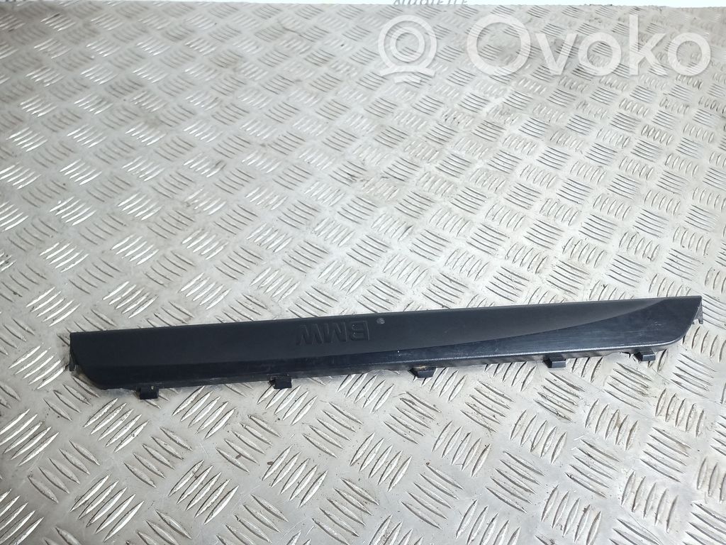 Front sill trim cover   7117633