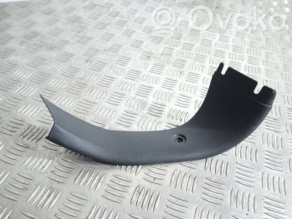 BMW 1 E81 E87 Kita bagažinės apdailos detalė 