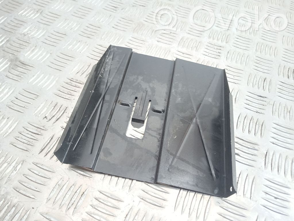 Opel Insignia A Engine control unit holder 