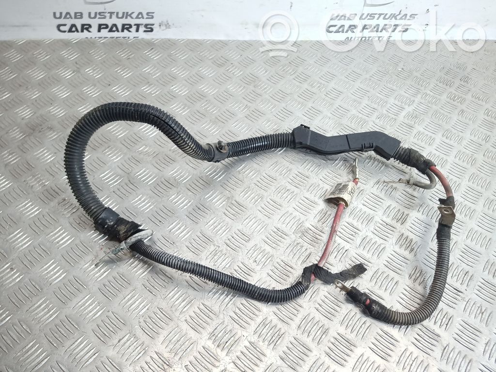 Opel Insignia A Cable positivo (batería) 