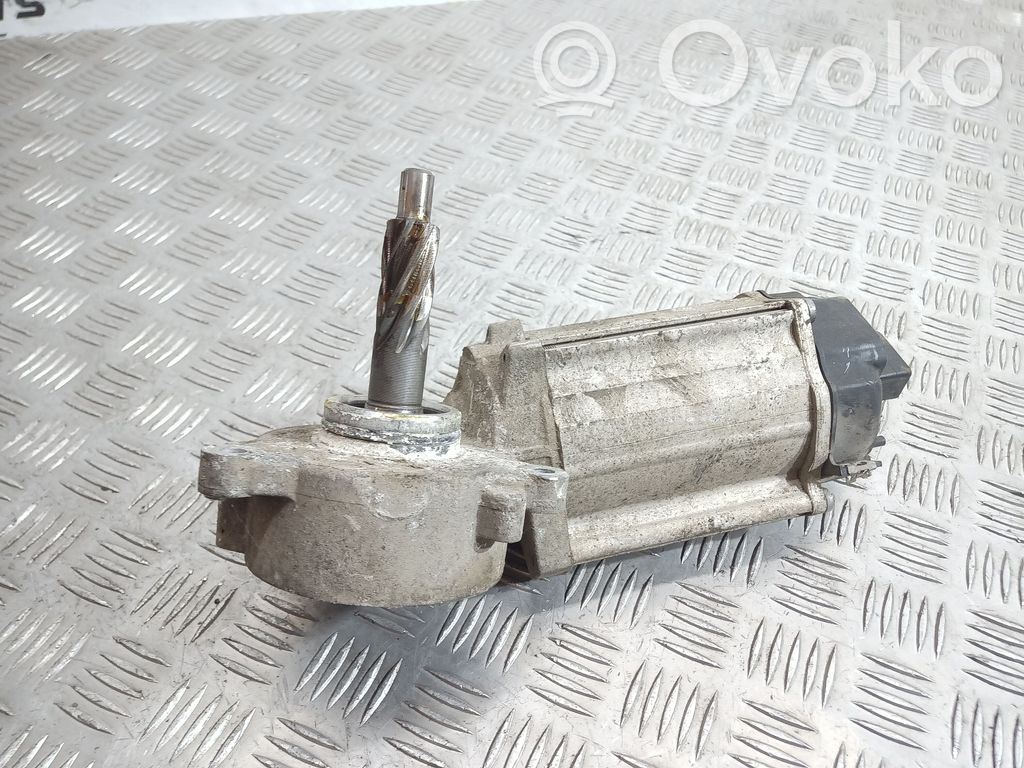 Opel Insignia A Hammastangon sähköosat 
