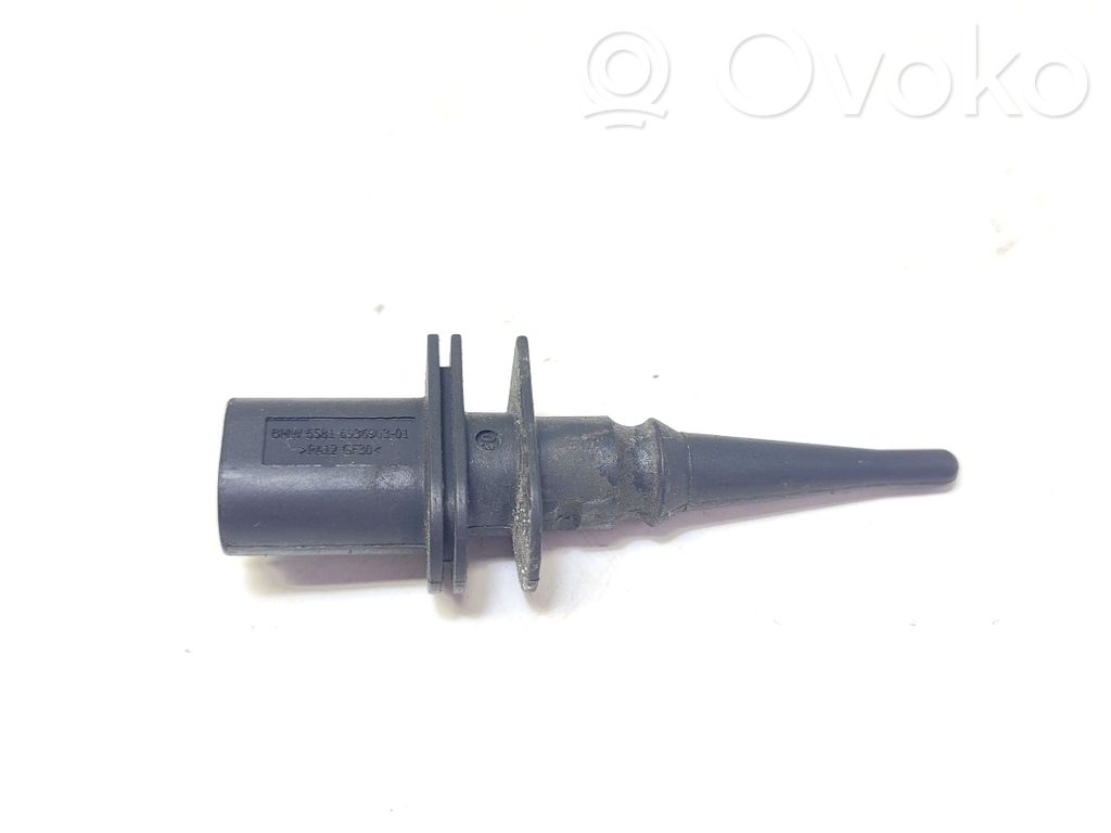 Sensor de temperatura interna/externa   6581693696301