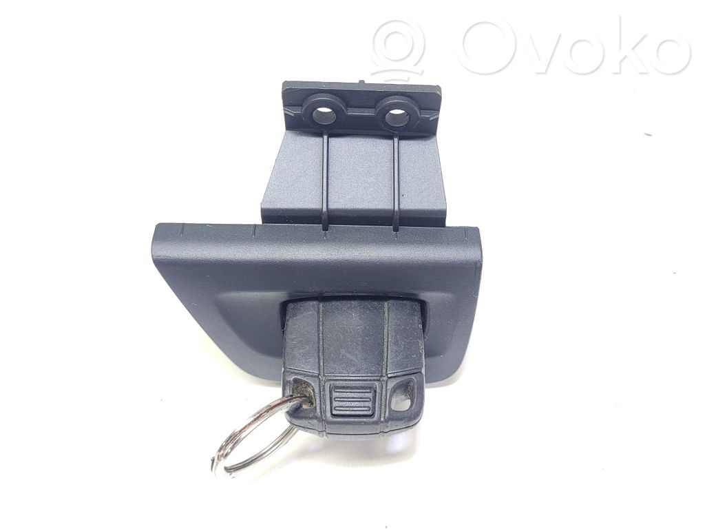 BMW 1 E81 E87 Ignition lock 