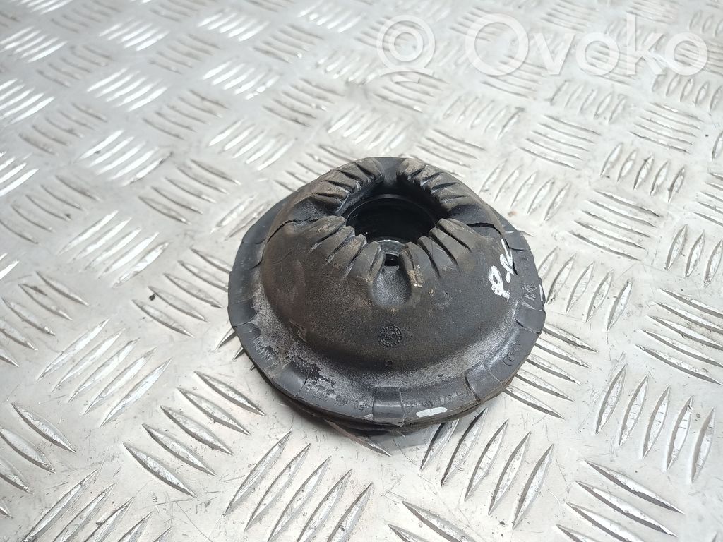 Audi A6 S6 C6 4F Front coil spring rubber mount 
