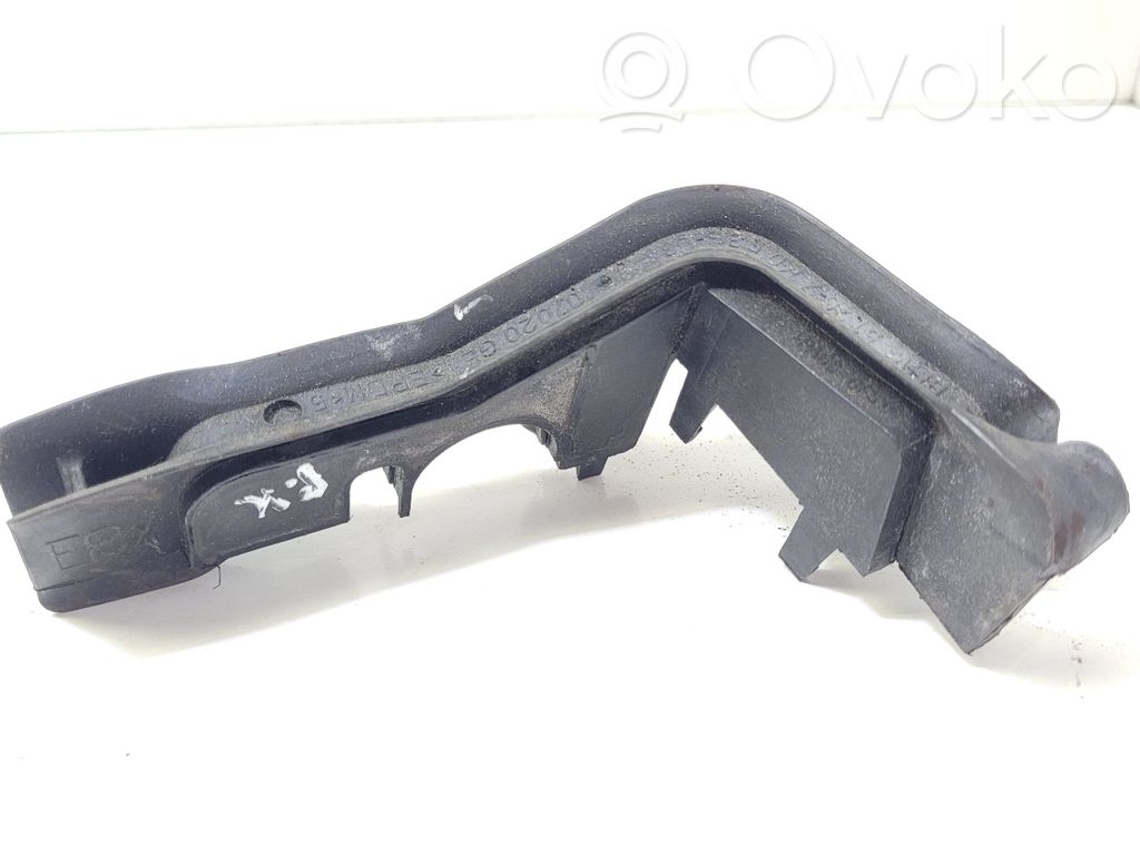 BMW 1 E81 E87 Sonstiges Einzelteil Exterieur 
