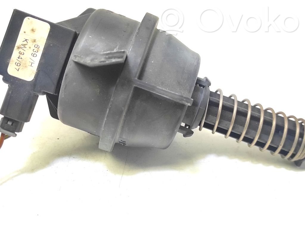 Opel Vectra B Válvula de vacío (Usadas) 