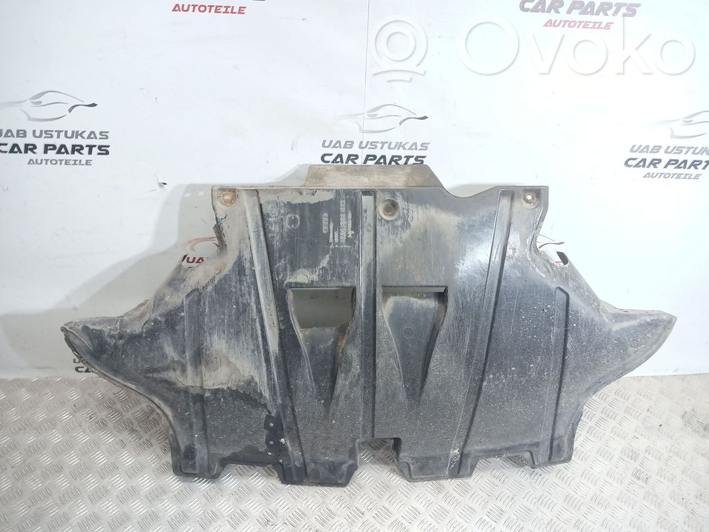 Audi 80 90 S2 B4 Engine splash shield/under tray 
