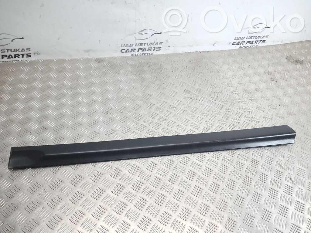 Opel Zafira A Listwa drzwi przednich 