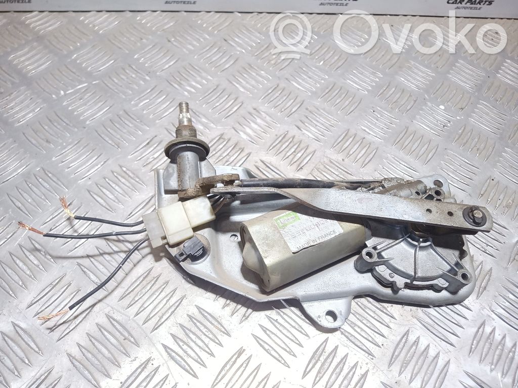 Renault 19 Silniczek wycieraczki szyby tylnej 