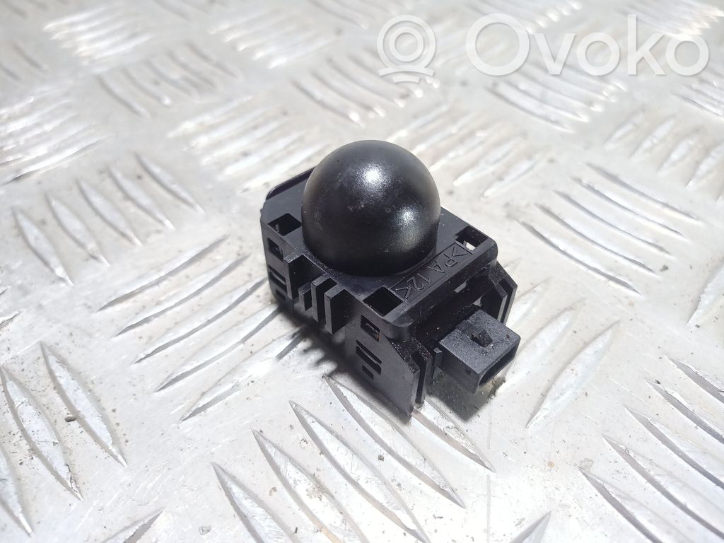 Volkswagen Sharan Sensor 