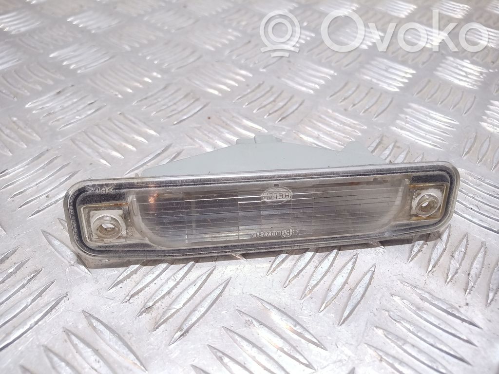 Rover 620 Numerio apšvietimas 