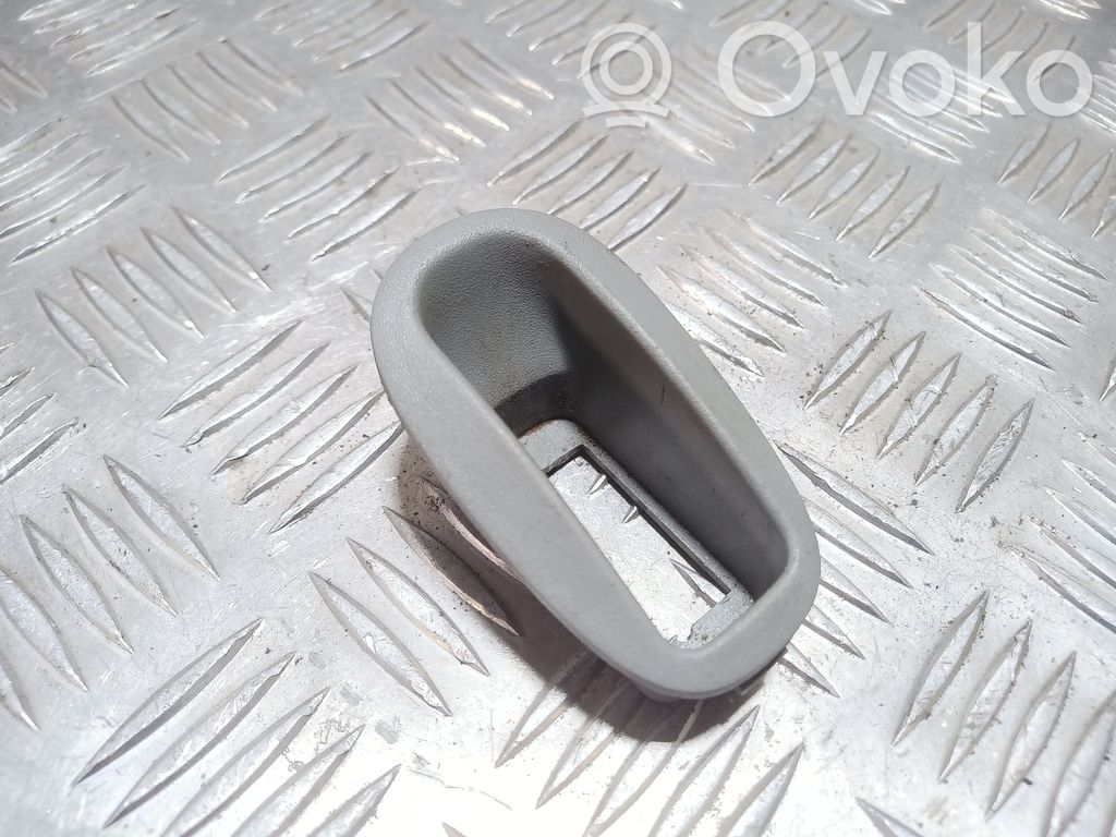 Renault Scenic I Rear door window switch trim 