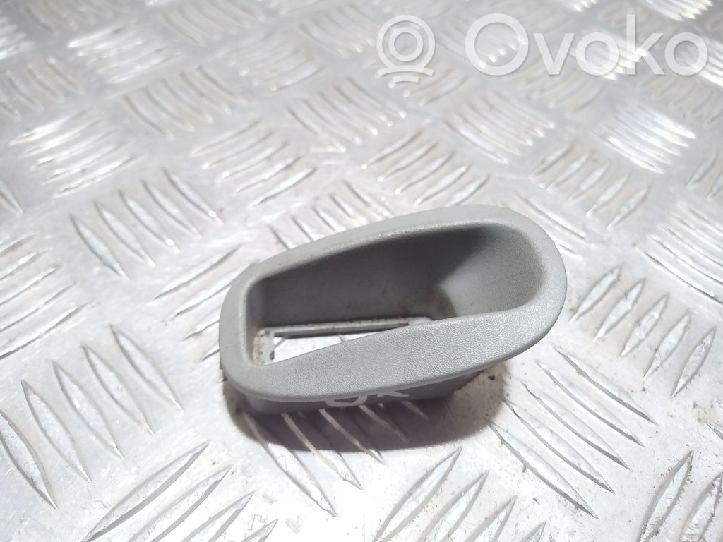 Renault Scenic I Rear door window switch trim 