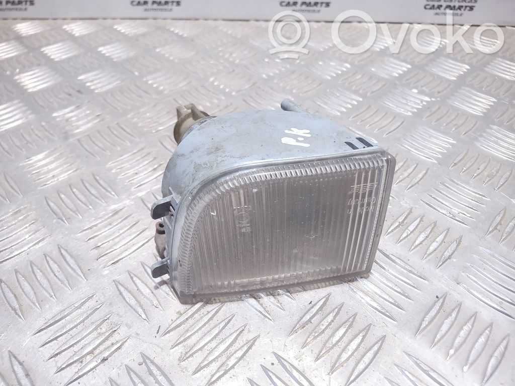 Volkswagen PASSAT B4 Front fog light 