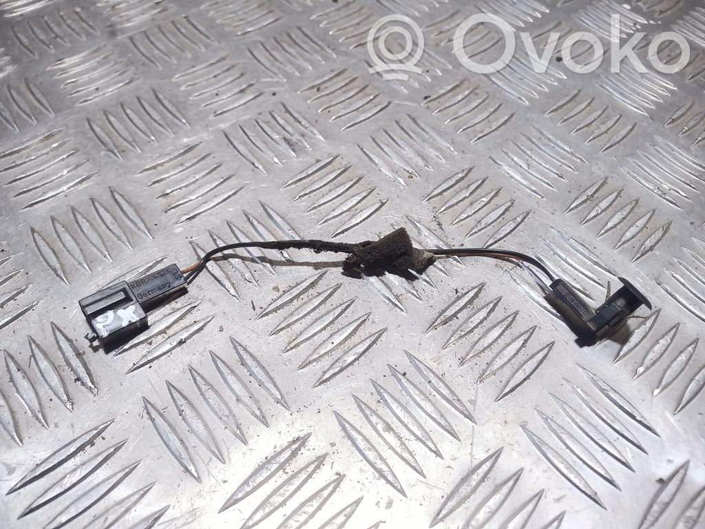 Volkswagen PASSAT B4 Anturi 