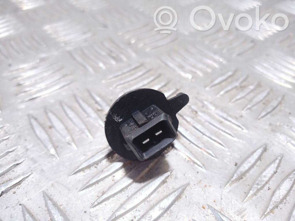 Interior temperature sensor   602587D