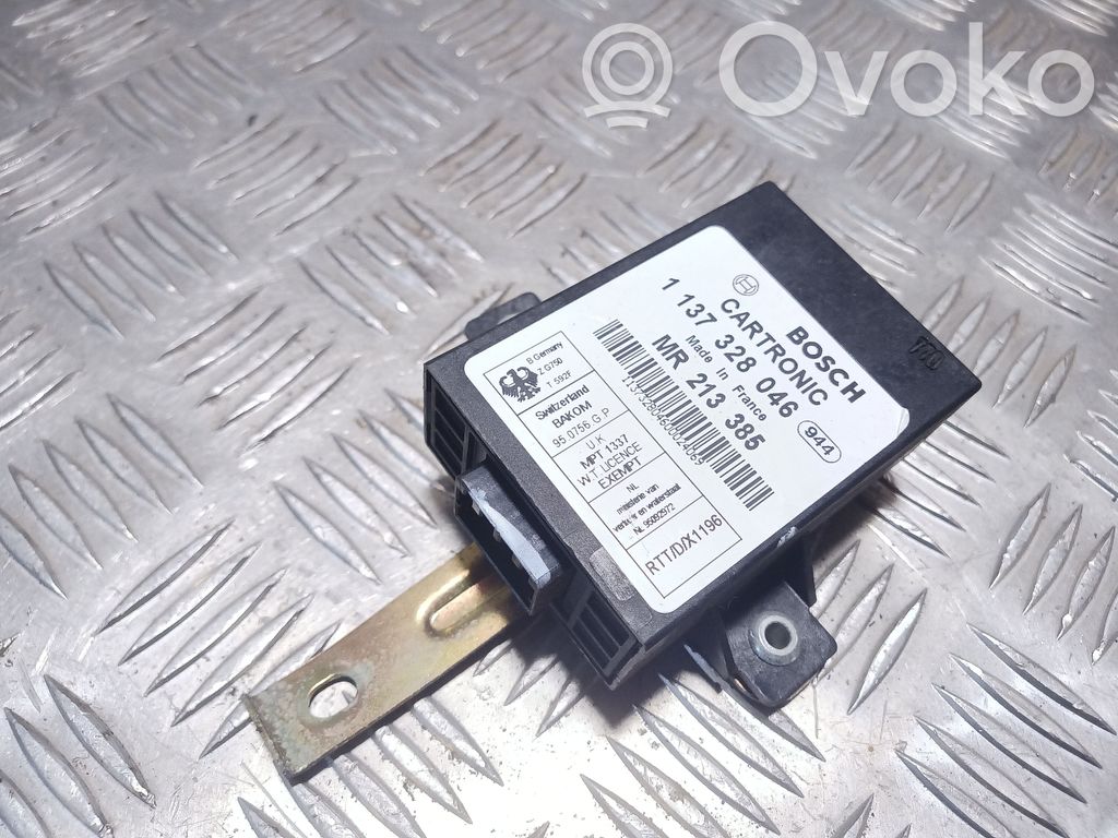 Mitsubishi Carisma Unité de commande dispositif d'immobilisation 