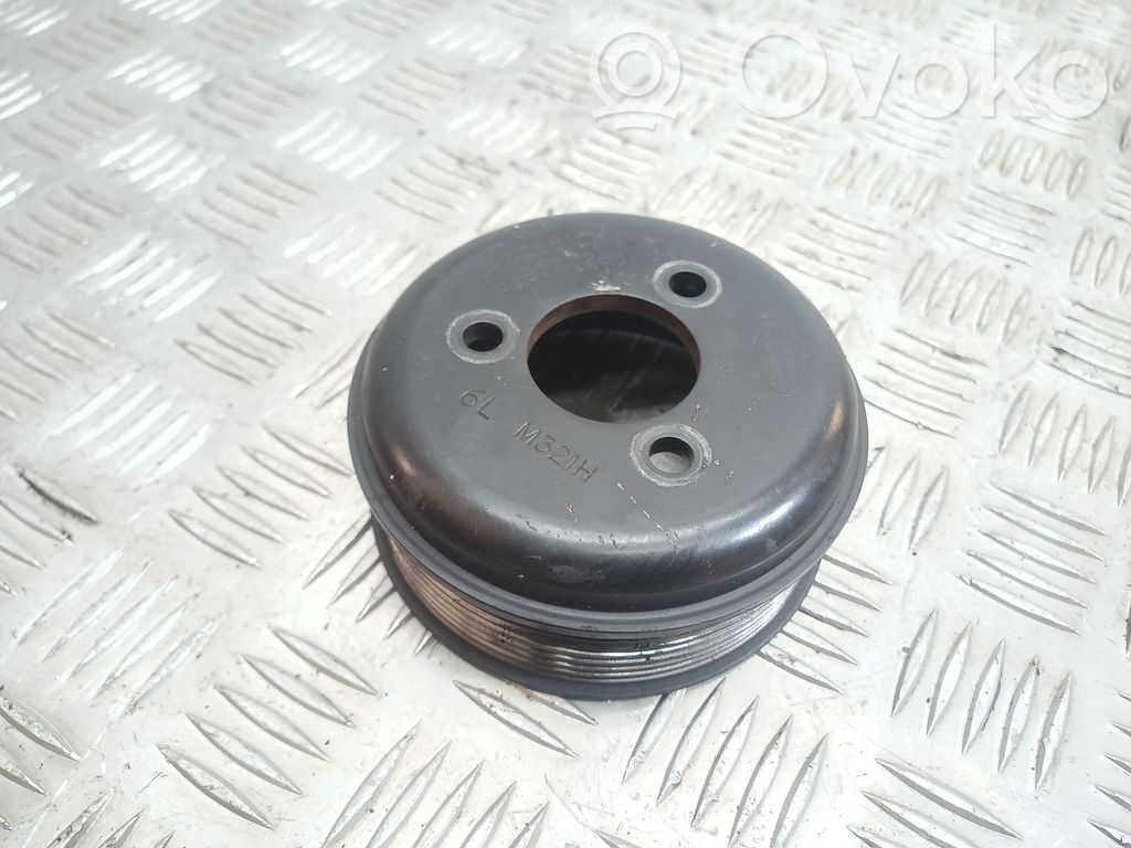 Land Rover Discovery 3 - LR3 Fulie pompă apă 
