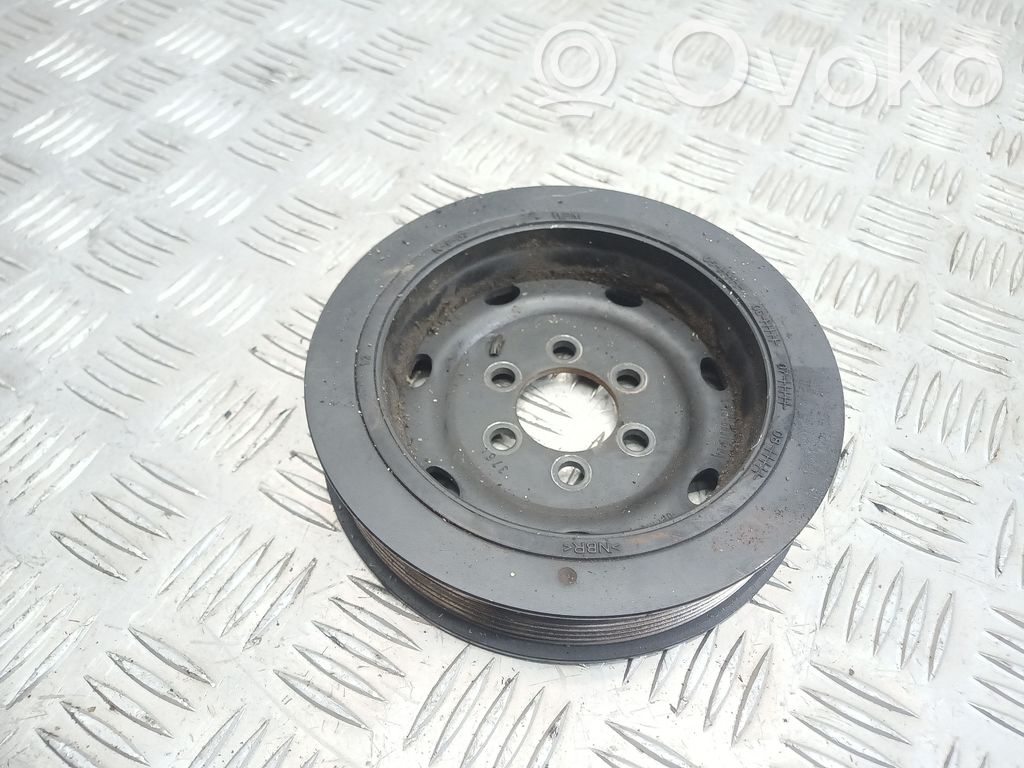 Land Rover Discovery 3 - LR3 Koło pasowe wału korbowego 