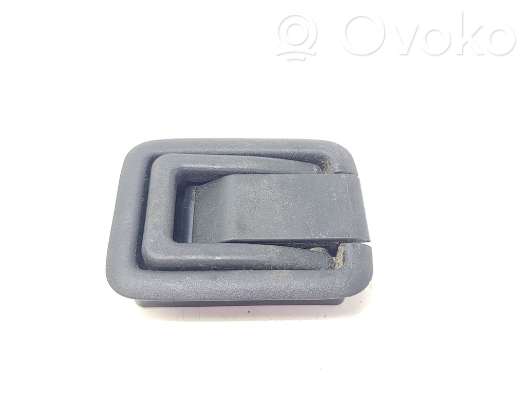 Subaru Forester SH Tie down hook / loop 
