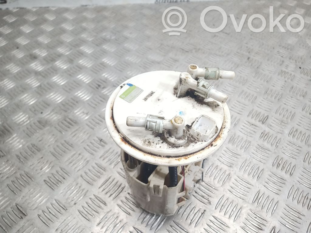 Subaru Forester SH Sensor de nivel de combustible 