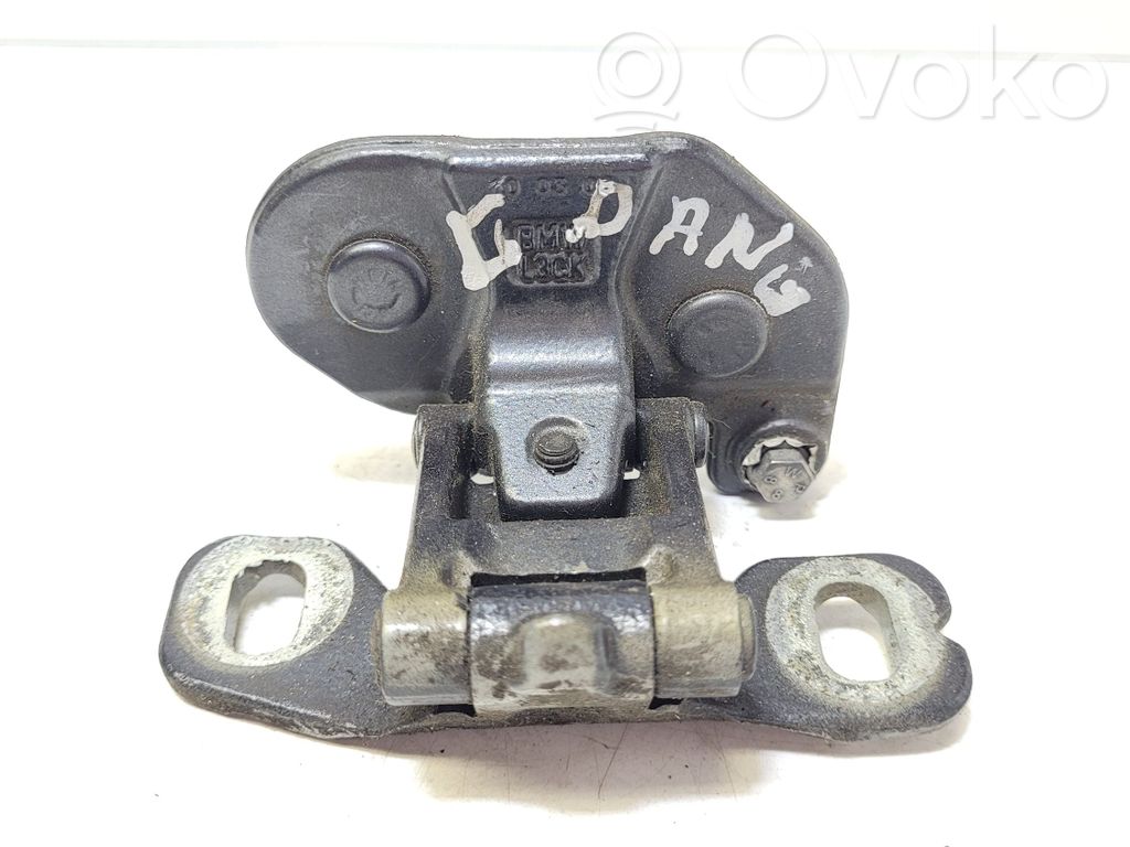 BMW 1 E81 E87 Tailgate/trunk/boot hinge 