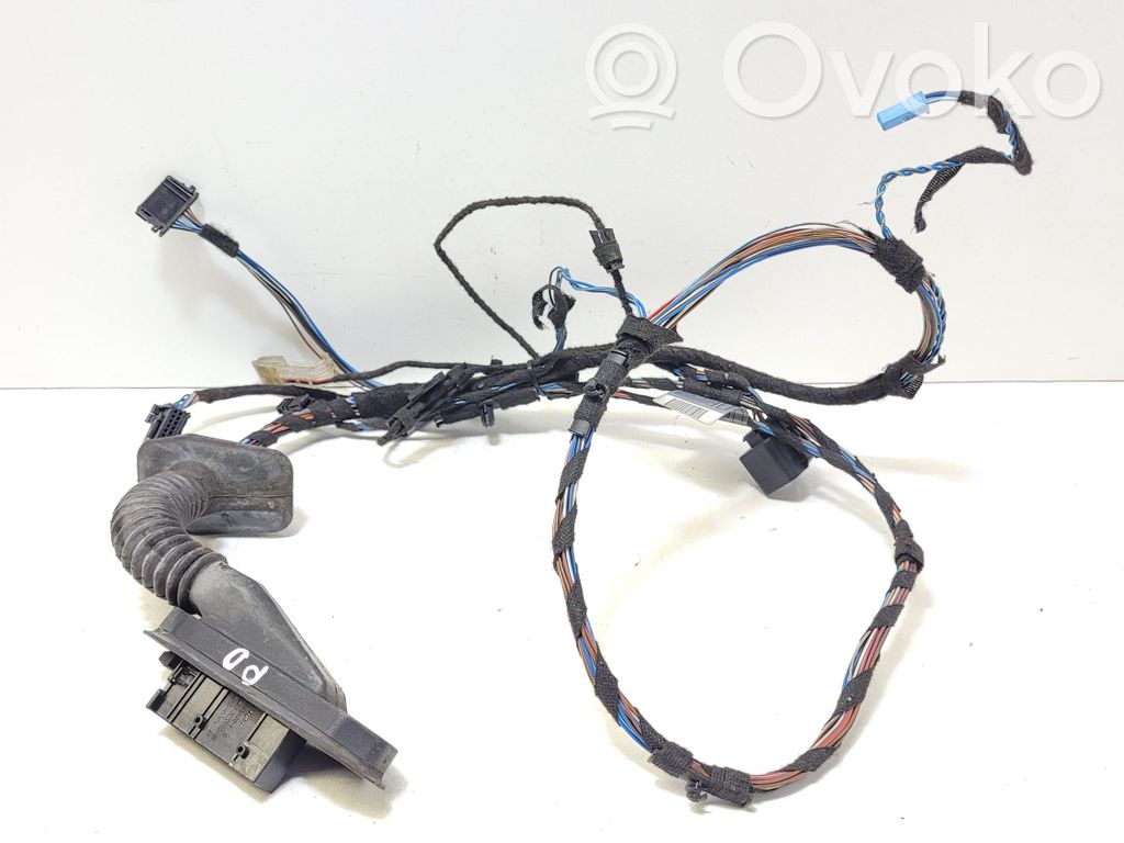 Front door wiring loom   7184362
