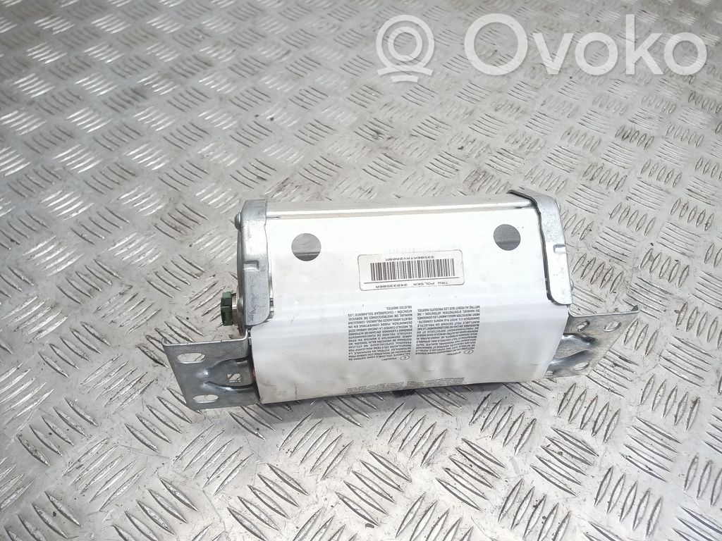 BMW 1 E81 E87 Passenger airbag 