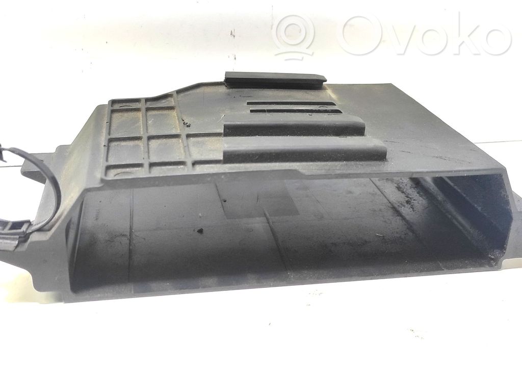 Opel Astra J Other engine bay part 