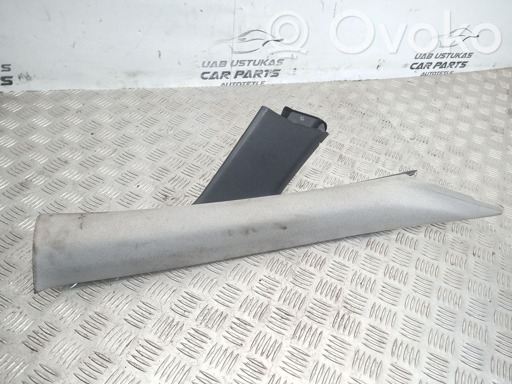 Opel Astra J Pilar (A) 