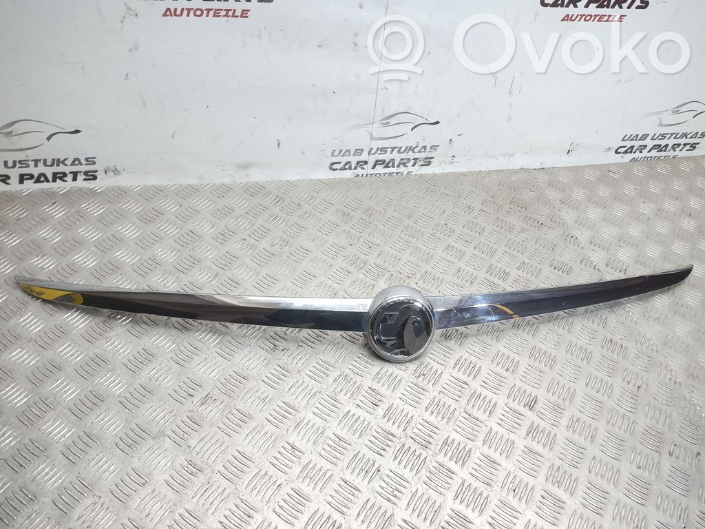 Opel Insignia A Other trunk/boot trim element 