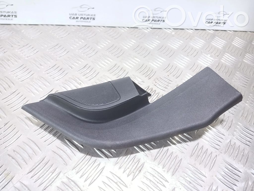 Ford Focus Coque de rétroviseur 